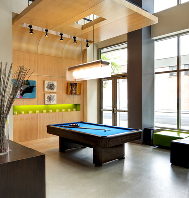 Aloft New York Brooklyn