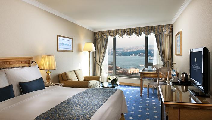 InterContinental Istanbul