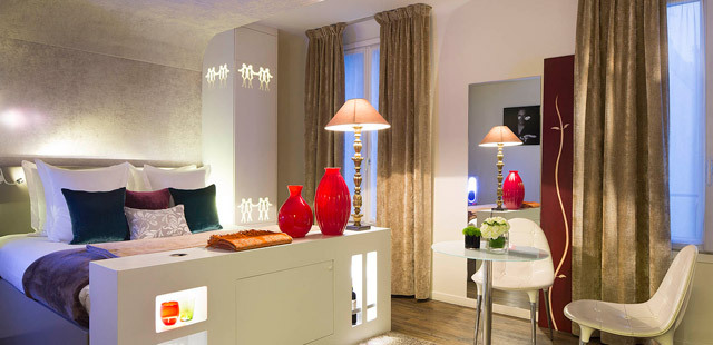 Hotel Gabriel Paris