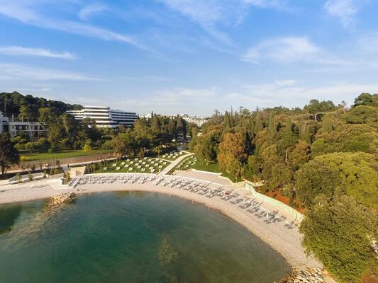 Eden Hotel by Maistra Collection