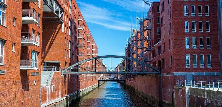 HafenCity