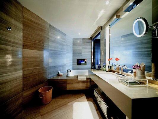 Pullman Hotel