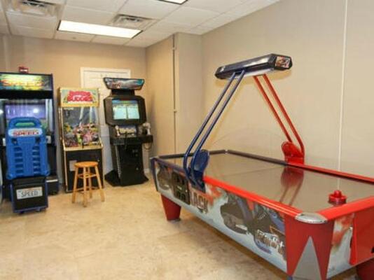 Tidewater Beach Resort By Panhandle Getaways