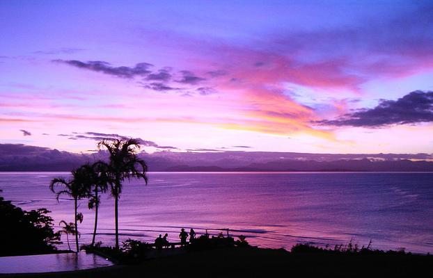 Taveuni Island Resort & Spa