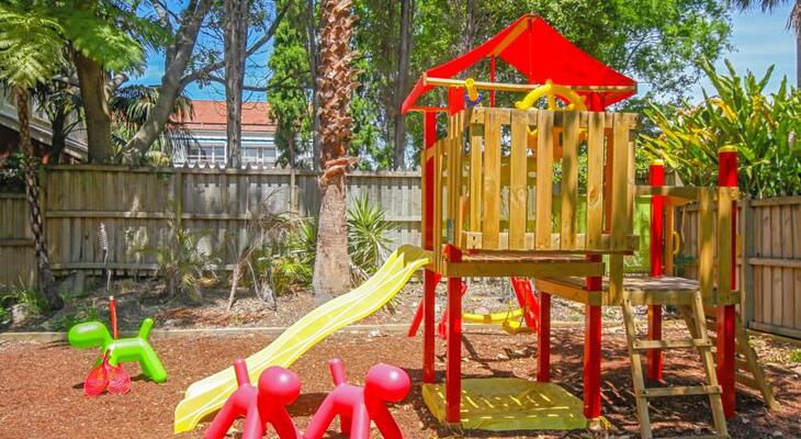 Glenferrie Lodge Hotel