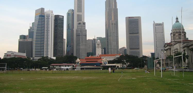 Padang