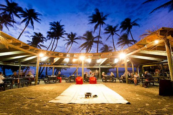 Likuri Island Resort Fiji