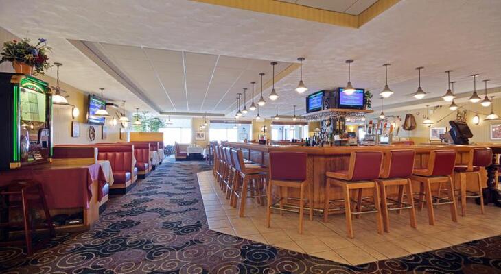 The Wayfinder Hotel
