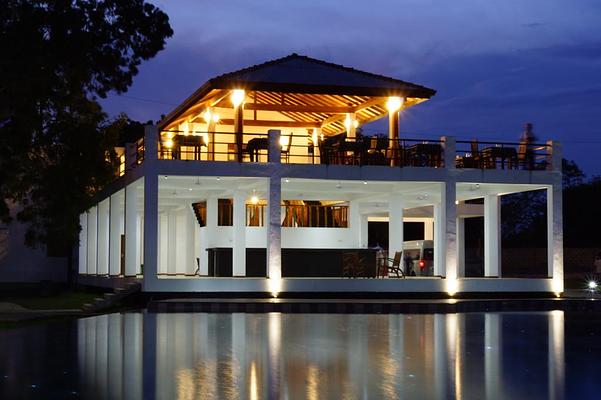 Blue Turtle Hotel