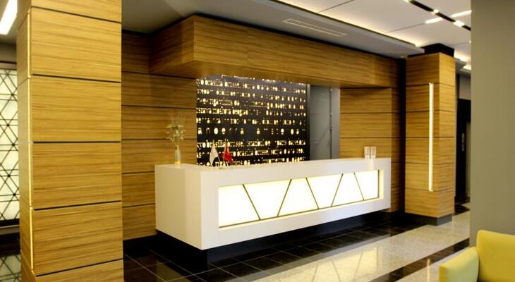 Horon Hotel