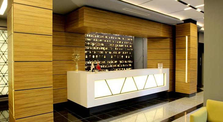 Horon Hotel