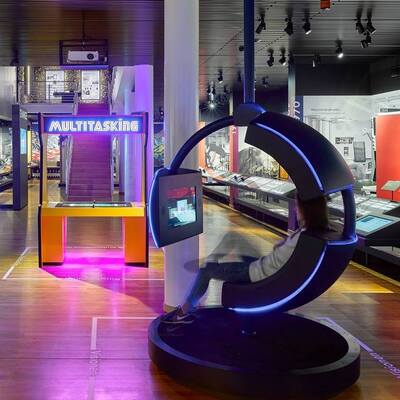 Museum of Communication