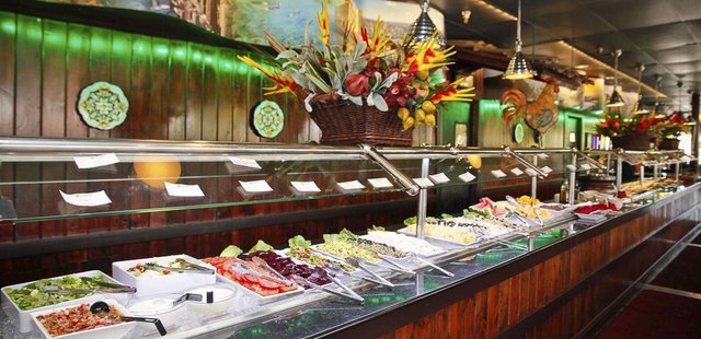 Cafe Mineiro Brazilian Steakhouse