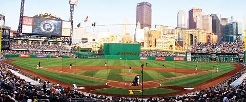 PNC Park