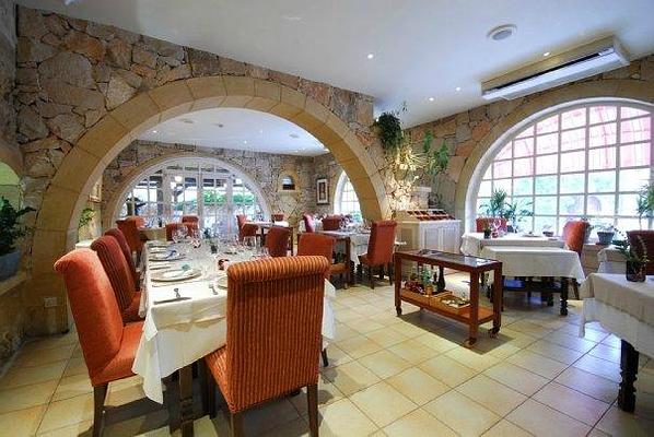 Ta' Frenc Restaurant