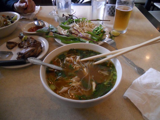 Pho Grand