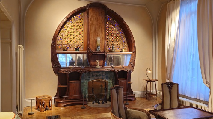 Villa Majorelle