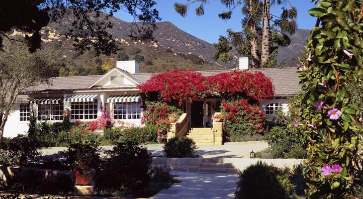 San Ysidro Ranch