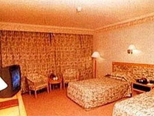 Camellia Hotel