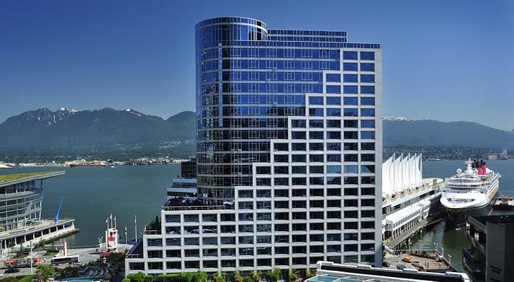 Fairmont Waterfront