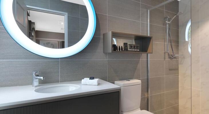 Hotel Kurrajong Canberra
