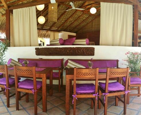 Beach Hotel Ines