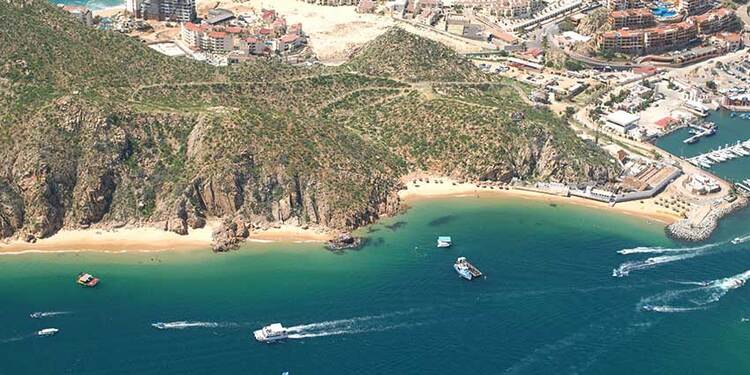 Cannery Beaches