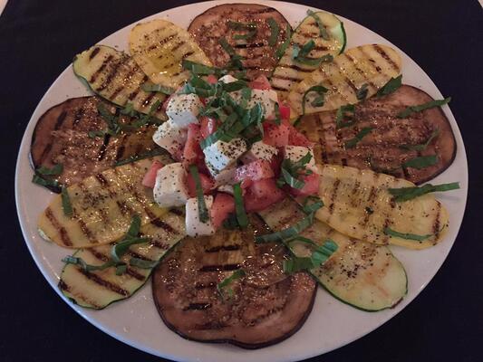 Kitchenetta Trattoria Tipica