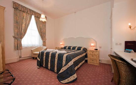 Allerdale Hotel