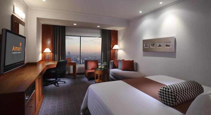 Amari Bangkok