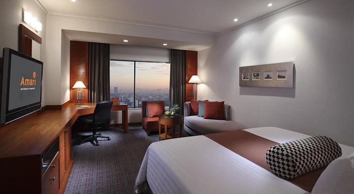 Amari Bangkok