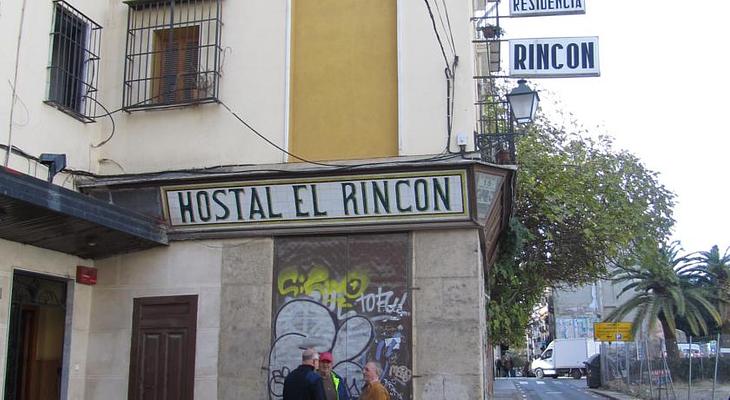 OYO El Rincon
