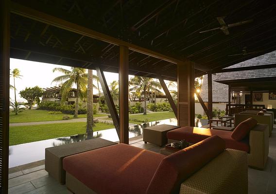 Shangri-La Yanuca Island, Fiji