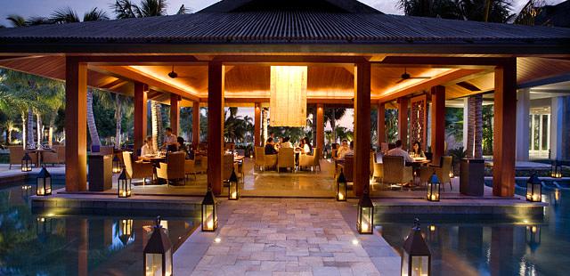 Mandarin Oriental, Sanya