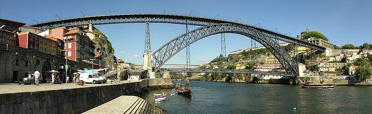 Ponte de Dom Luis I