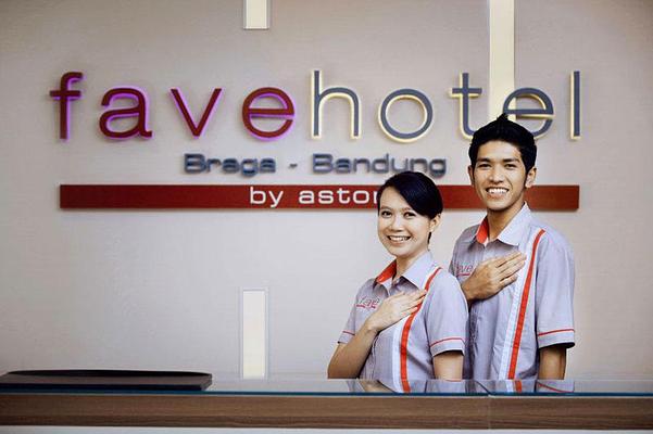 Favehotel Braga