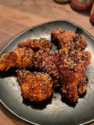 Bincho Yakitori