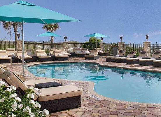One Ocean Resort & Spa