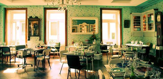 Pharmacia - Chef Felicidade
