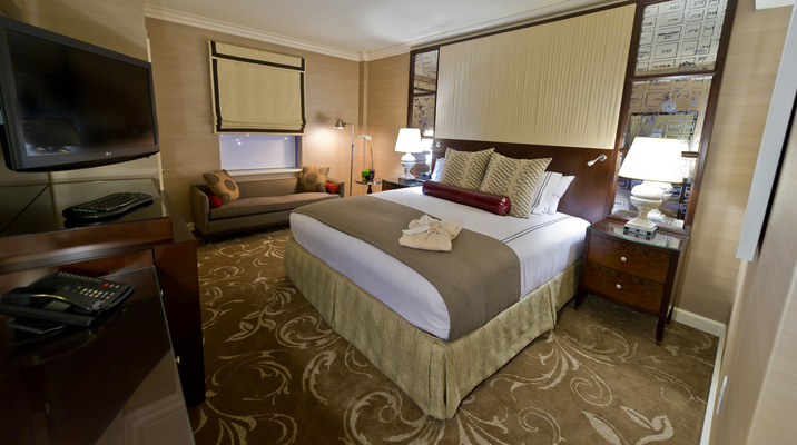 Hamilton Hotel