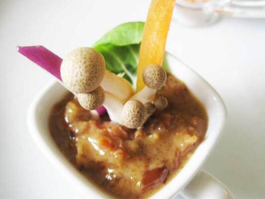 Pestle Rock Isan Thai Cuisine