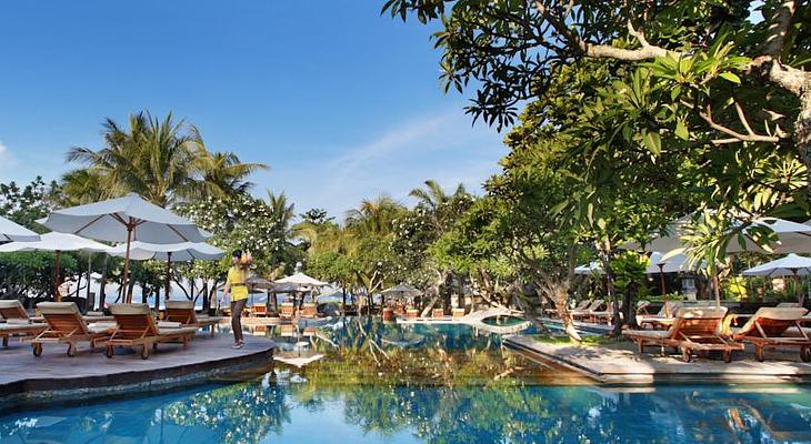 The Royal Beach Seminyak Bali - MGallery