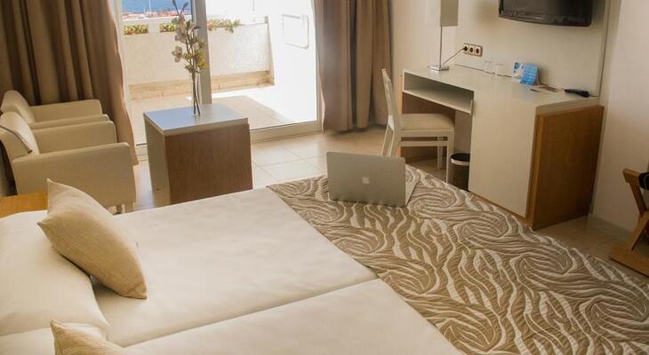 Hotel Landmar Playa La Arena