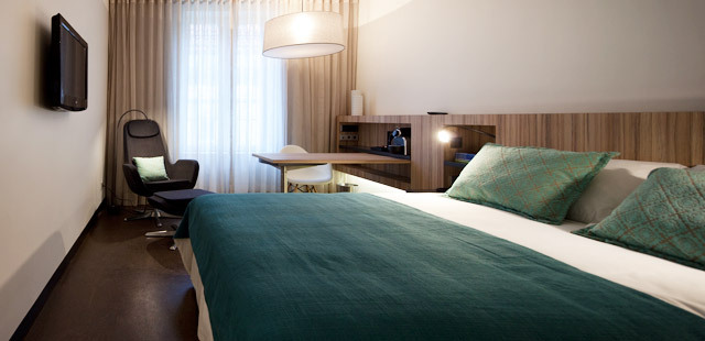 Inspira Liberdade Boutique Hotel