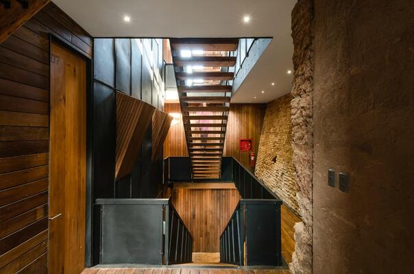 Fauna Hotel & Restaurant
