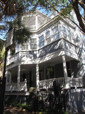 1837 Bed & Breakfast
