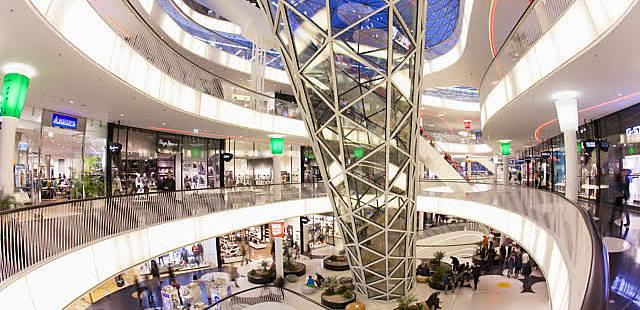 MyZeil