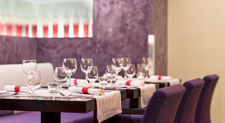 Park Inn by Radisson Danube Bratislava