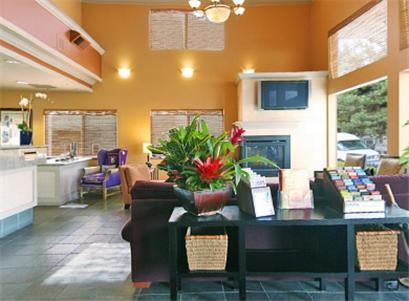 Silver Cloud Hotel Seattle - University District