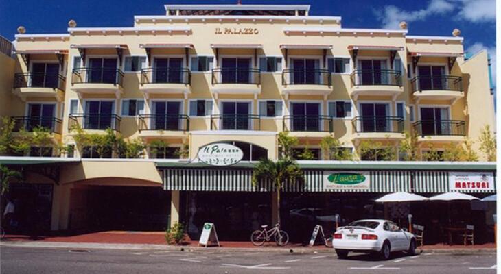 Il Palazzo Boutique Hotel